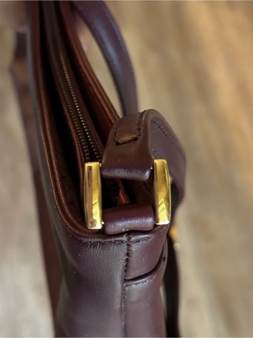 Etienne Aigner this bag